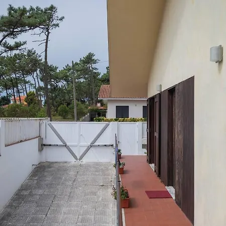 ヴィラ Esmoriz's House Garden Beach